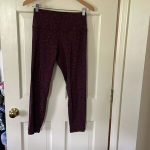 Lululemon Align Leggings
